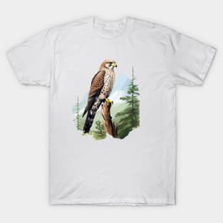 Kestrel T-Shirt